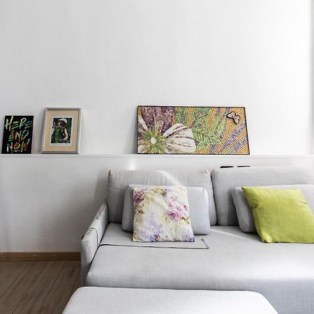 Rogoredo - Exclusive Apartment Milaan Buitenkant foto