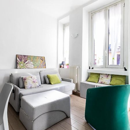 Rogoredo - Exclusive Apartment Milaan Buitenkant foto