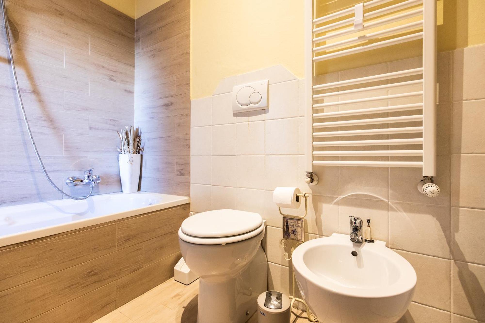 Rogoredo - Exclusive Apartment Milaan Buitenkant foto