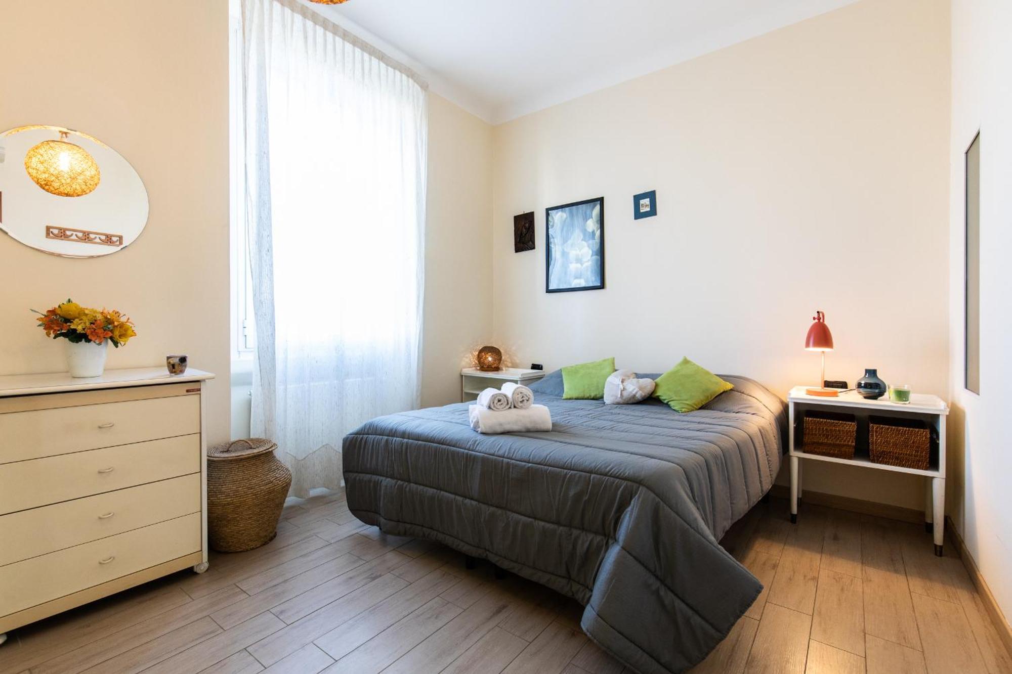 Rogoredo - Exclusive Apartment Milaan Buitenkant foto