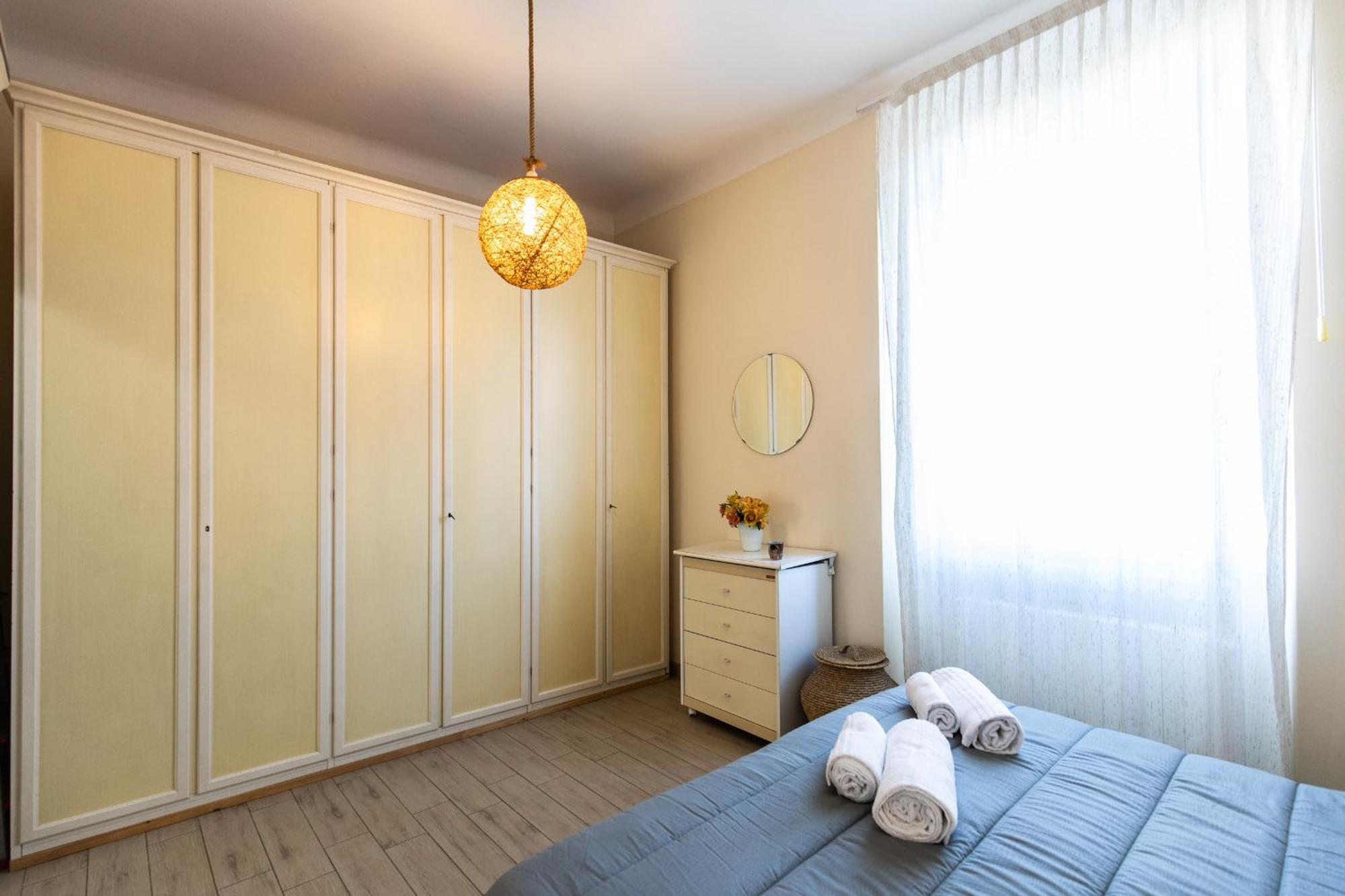 Rogoredo - Exclusive Apartment Milaan Buitenkant foto