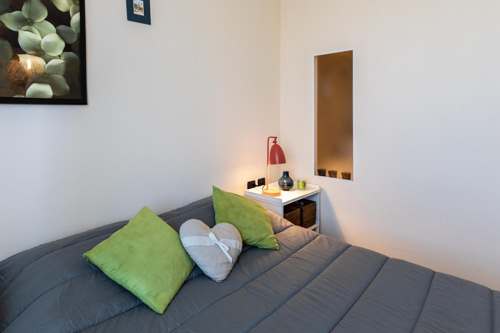 Rogoredo - Exclusive Apartment Milaan Buitenkant foto