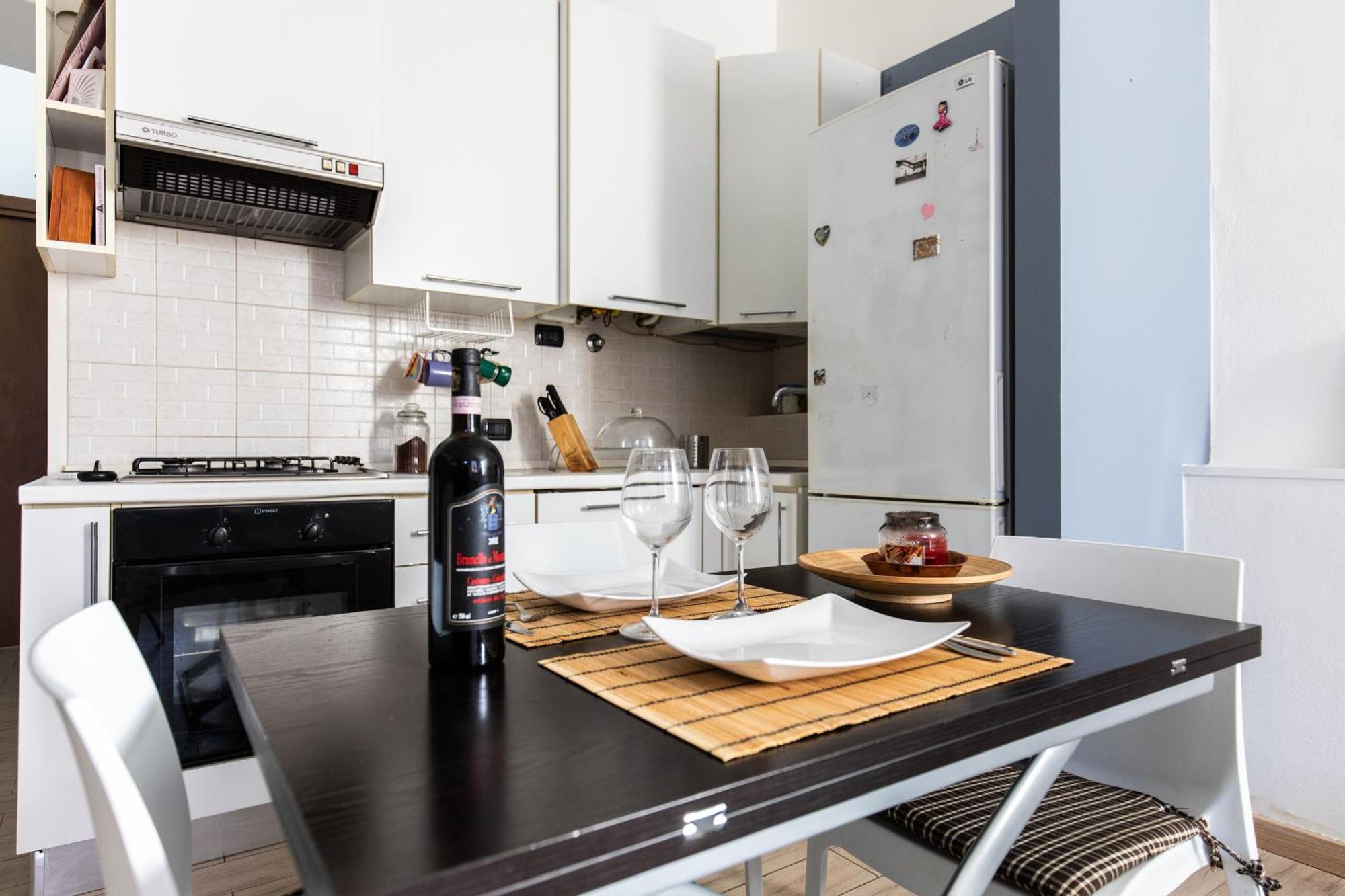 Rogoredo - Exclusive Apartment Milaan Buitenkant foto