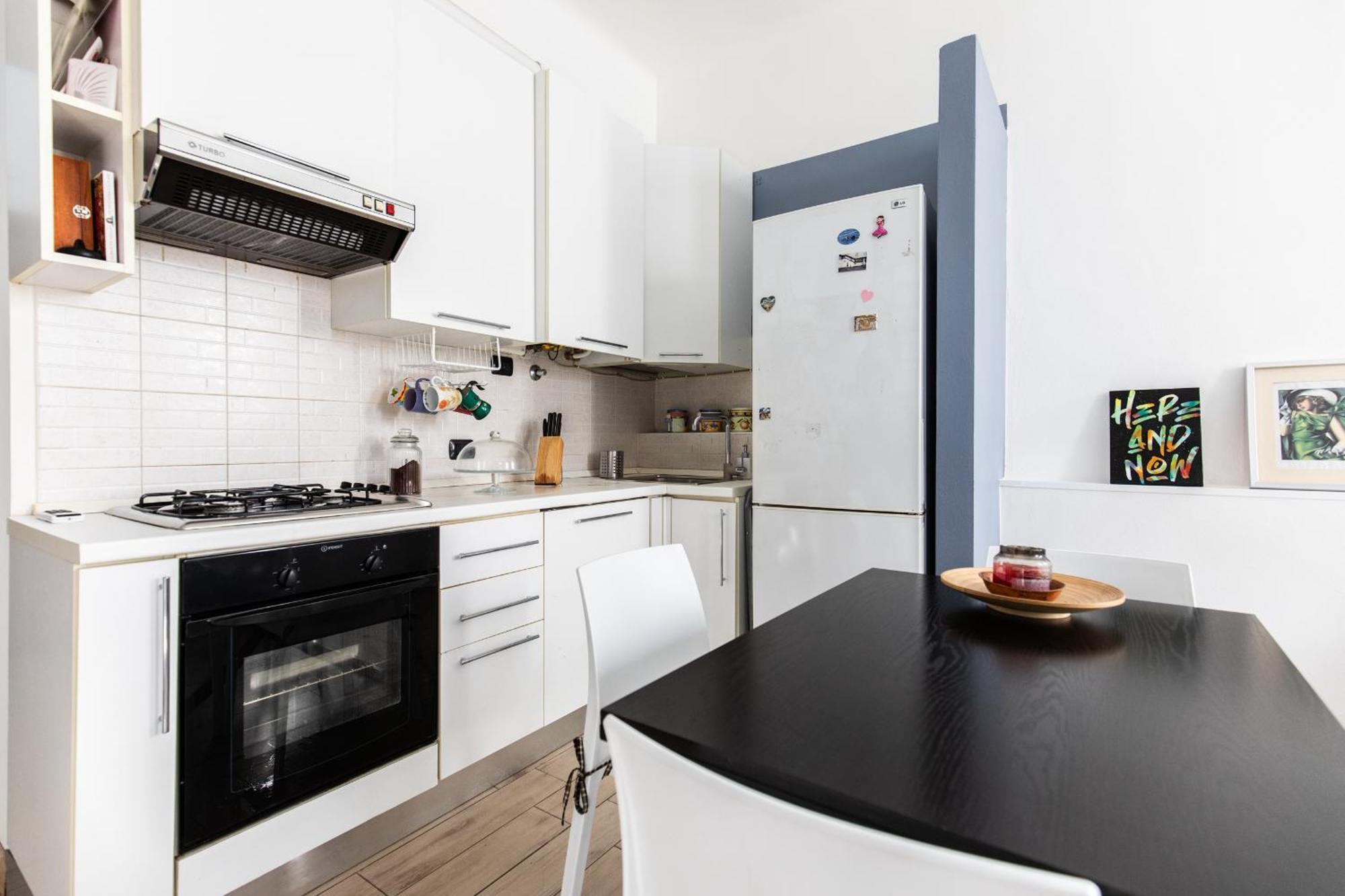 Rogoredo - Exclusive Apartment Milaan Buitenkant foto